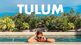 We WON'T Visit Tulum Mexico Again - Here's Why...