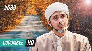 Jalan Keluar Pasti Ada.. ᴴᴰ | Habib Ali Zaenal Abidin Al-Hamid