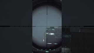 My longest headshot on Battlefield 2042! #shorts #short #battlefield2042 #sniper