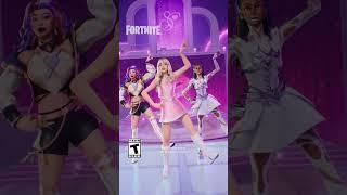Are you free next week?   #fortnite #sabrinacarpenter #bedchem