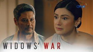 Widows’ War: Galvan sided with the mistress instead of George! (Episode 34)