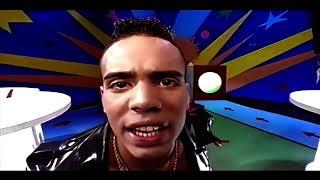 2 Unlimited-No Limit (No Rap Version)