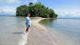 sitio Cabadsan , (kindot) Villarreal Samar