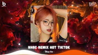 Top 20 Bản Nhạc Nghe Nhiều Nhất 2024  BXH Nhạc Trẻ Remix Hot TikTok - Nhạc Remix Hot TikTok 2024