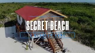 2 BEDROOM HOME - SECRET BEACH