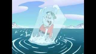 Yvon of the Yukon Theme Song & Credits