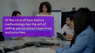 Sam Kahn Manchester | The Innovative Approach to Time Management