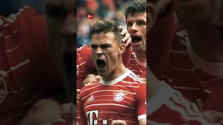 The Unbelievable Genius of Joshua Kimmich