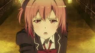 Oregairu AMV - Listen To Your Heart (Yui Yuigama x Hachiman Hikkiyaga) Lyric Video