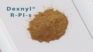 BIEGLO High Performance Polymers // Recycled Thermosetting Polyimide Powder (Dexnyl® R-PI-s)