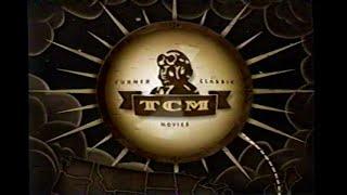 TCM - Turner Classic Movies - Small Station Break - 1999