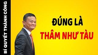 Muốn Giàu Có Hãy Học Tư Duy Của Người Hoa, Khó Mà Thất Bại Được | BQTC