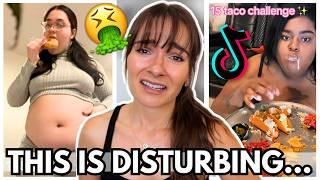 How Tik Tok’s ‘Fatty’ Trend Became A Fetish Playground