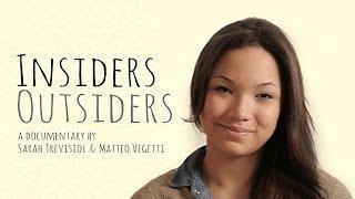 Insiders-Outsiders trailer by Sarah Trevisiol + Matteo Vegetti