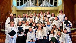 2024 Carolina Treble Festival Choral Evensong