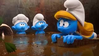 Me confront 2 ogre I can’t believe your about to swallow the greatest chef @BrainySmurf._