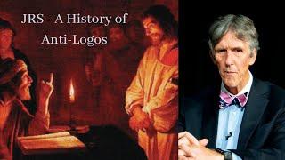 JRS : A History of Anti-Logos - E. Michael Jones