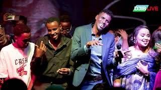 Yaxye Abdiqaadir || Nasiib Xumo | Lamaanaha Show Djibouti | 2024