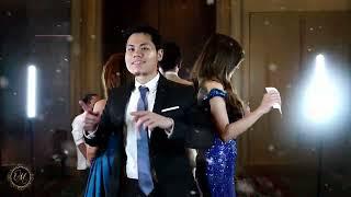 Ongie And Mikee 360 GlamSpin Camera Video MVI # MVI 0263