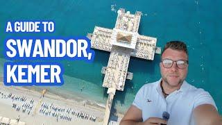 Swandor Resort, Kemer | Kemer, Antalya