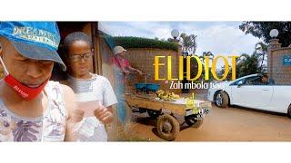 ELIDIOT - ZAH MBOLA TSISY (Official Vidéo)