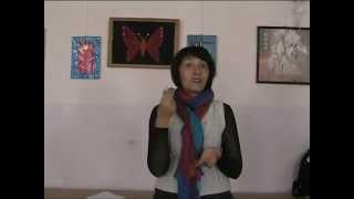 Арт-терапия для мам. Елена Тарарина