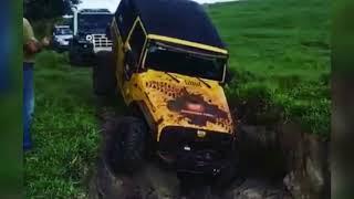 4x4 ADVENTURE 4x4 OFF/ROAD | Compilation.By [Baach Tv 4x4]