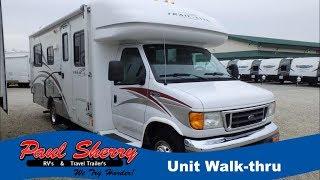 2006 R-Vision Trail Lite 25SB Walk-thru | 8816A