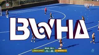 BWHA 2024 PL1 Grand Final Redcliffe v Easts
