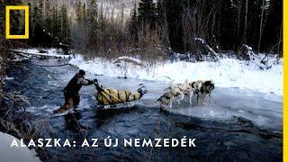 Alaszka: Az új nemzedék március 17-től szerdánként 23:00-kor | National Geographic