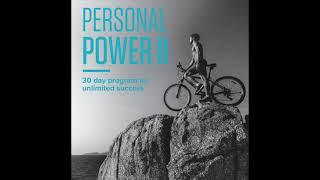 Tony Robbins - Personal Power Day 4