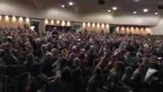 Utah Rep. Jason Chaffetz Town Hall FULL VIDEO