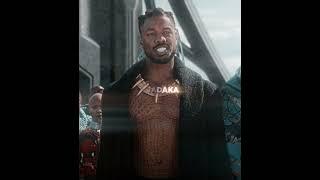 AS YOU CAN SEE I AM NOT DEAD - BLACK PANTHER Edit | Kendrick Lamar, SZA - all the stars (slowed)