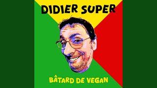 Bâtard de vegan