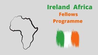 Somalia : Ireland Fellows Programme - Africa 2025