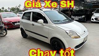 Xe vài chục triệu- tập lái- tránh mưa che nắng- đi chạy tốt lh:0965892335