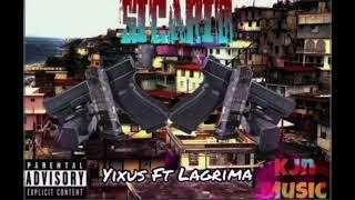 Yixus Ft Lágrima - SICARIO