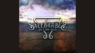 Salebarbes - Gin à l'eau salée (Audio)