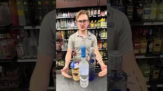 IS EXPENSIVE VODKA EVER WORTH IT???