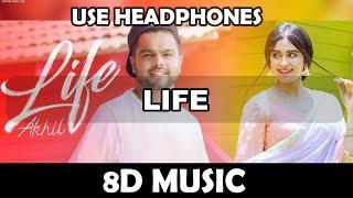 Life ( 8D MUSIC ) | Preet Hundal | Arvindr Khaira |