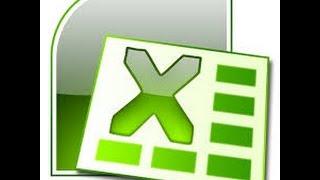 تعلم اكسل Excel 2010 من الصفر إلى مستوى الاحتراف