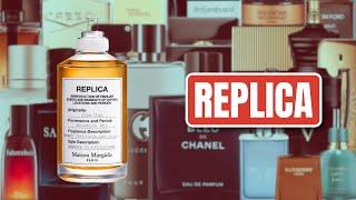 TOP 5 MAISON MARGIELA REPLICA FRAGRANCES