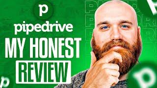 Pipedrive CRM review | is it worth it?