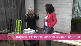 4 designer hacks to shop + revamp decor