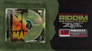 The best Bob Marley Reggae Type Beat - Riddim | Peaceful Love Roots Free Beat