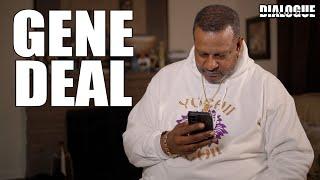 Gene Deal Listens To Shocking Audio Of An Angry Cassie Going Off On A Man Who Saw Her Tape.