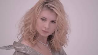 Анна Цуканова-Котт для Marie Claire