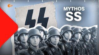 Die SS - Was ist dran am Mythos Elitetruppe ?  | Terra X