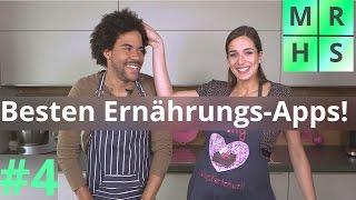 5 super Apps zum Thema Ernährung mit Sally - Was geht App #4