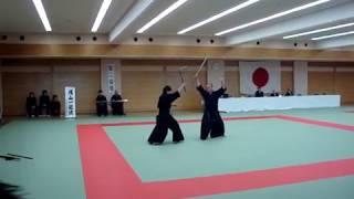 Asayama Ichiden Ryu Kamajutsu